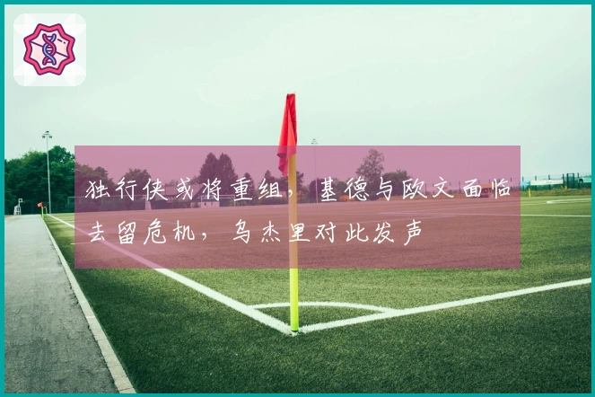 独行侠或将重组,基德与欧文面临去留危机,乌杰里对此发声